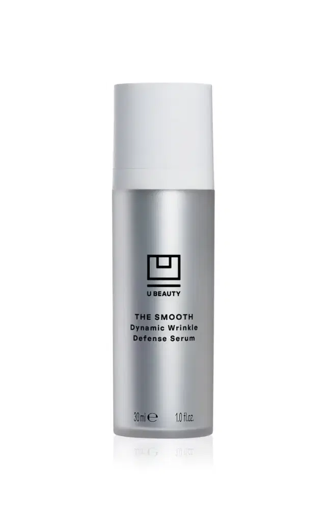 The SMOOTH Dynamic Wrinkle Defense Serum
