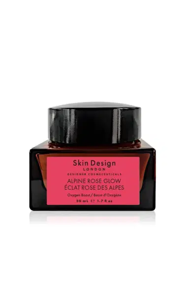 Skin Design London Alpine Rose Glow Crème | Thumbnail 1 Skin Design London Alpine Rose Glow Crème | Thumbnail 1