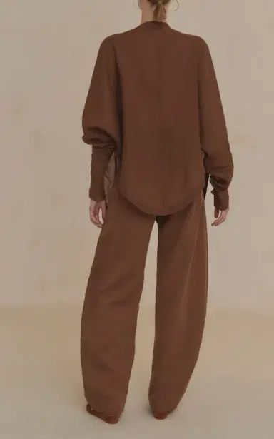 Cortana Piano Relaxed Button-Down Shirt | Thumbnail 11