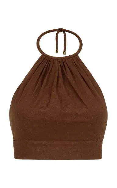 ViX Ibiza Halter Top | Thumbnail 2