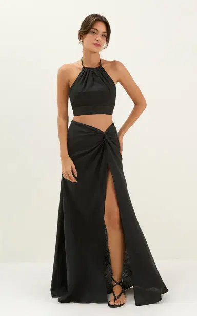 ViX Ibiza Halter Top | Thumbnail 4