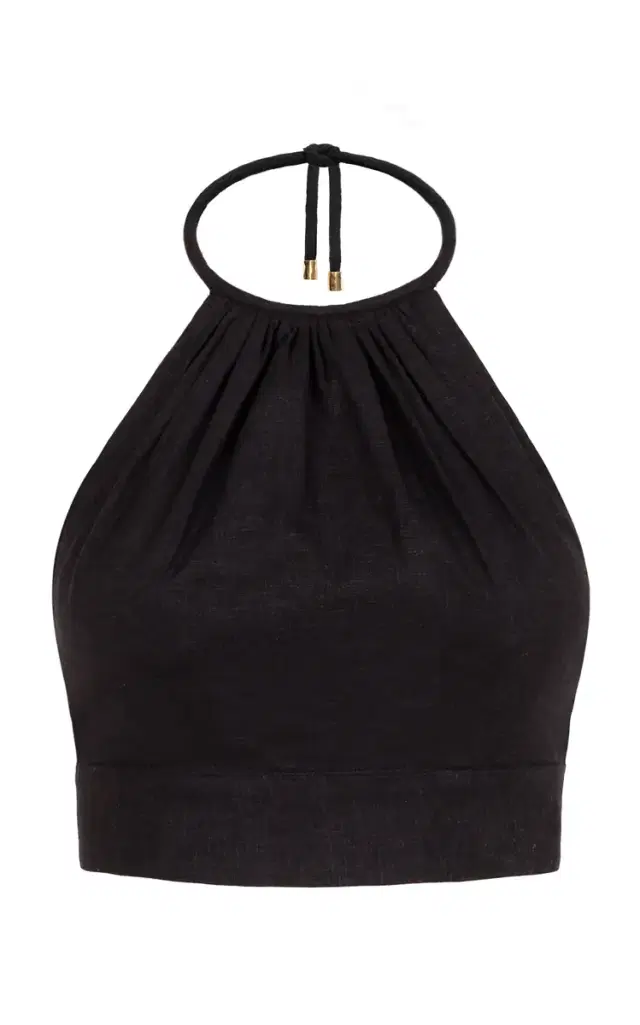 ViX Ibiza Halter Top