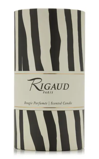 RIGAUD Gardénia Candle - White | Thumbnail 2 RIGAUD Gardénia Candle - White | Thumbnail 2