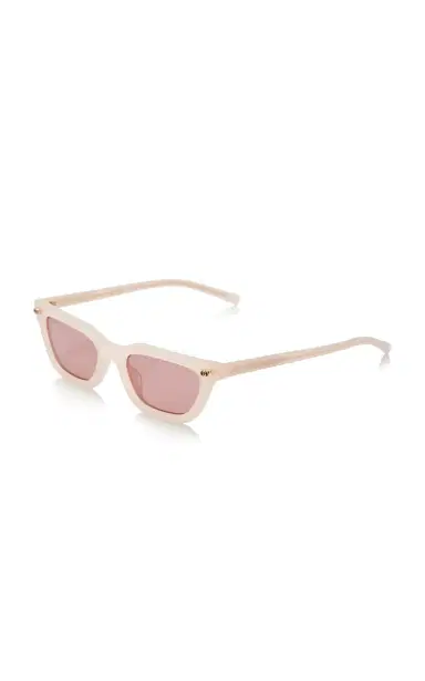 Gucci Square-Frame Acetate Sunglasses | Thumbnail 3 Gucci Square-Frame Acetate Sunglasses | Thumbnail 3