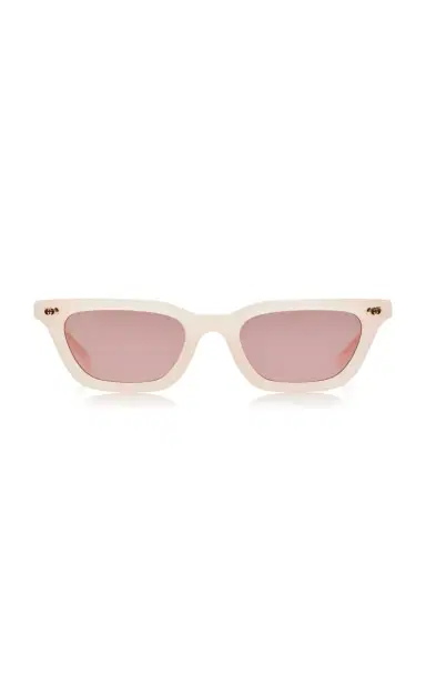 Gucci Square-Frame Acetate Sunglasses | Thumbnail 4 Gucci Square-Frame Acetate Sunglasses | Thumbnail 4