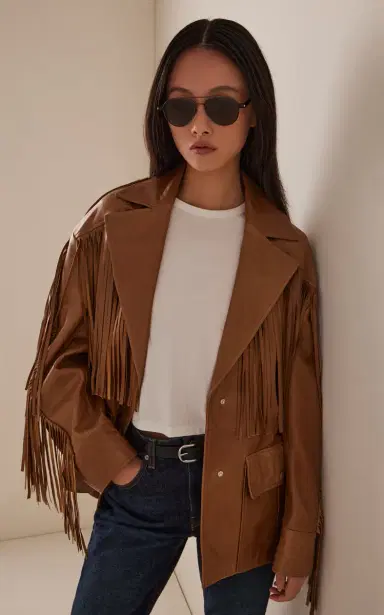 Saint Laurent Aviator-Frame Metal Sunglasses | Thumbnail 2 Saint Laurent Aviator-Frame Metal Sunglasses | Thumbnail 2