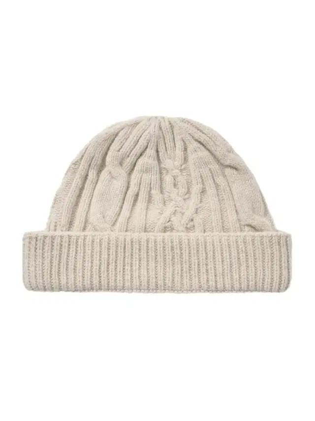 John Smedley Emery Cable-Knit Recycled-Cashmere and Merino Wool-Blend Beanie - Men