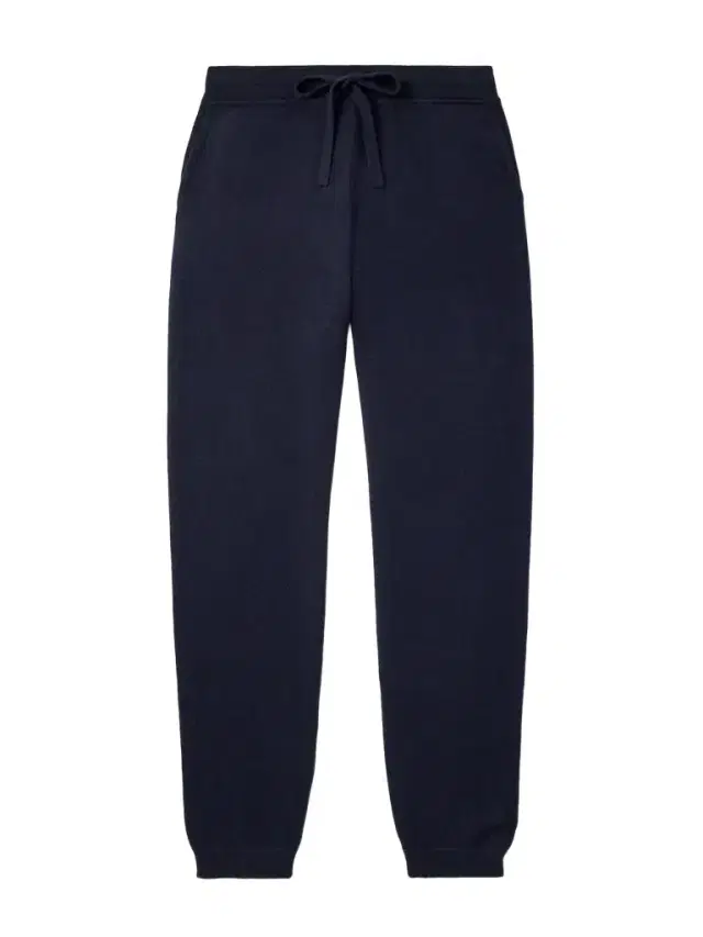 Tapered Wool and Cashmere-Blend Sweatpants - Men