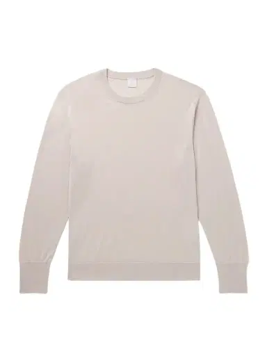 ELEVENTY Slim-Fit Wool Sweater - Men | Thumbnail 1