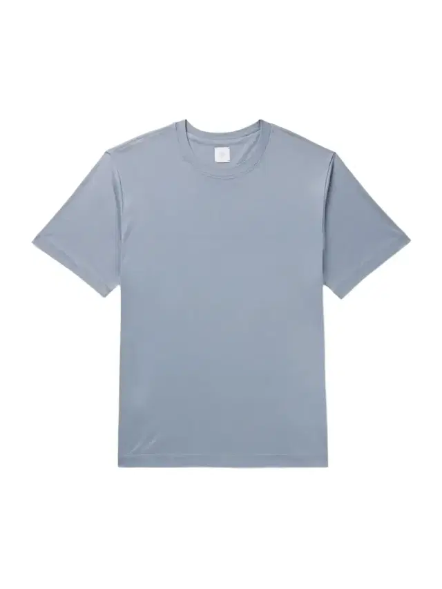 Cotton-Jersey T-Shirt - Men Cotton-Jersey T-Shirt - Men
