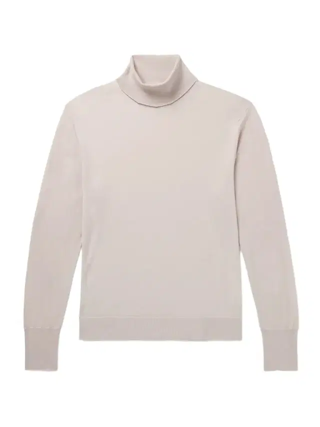 ELEVENTY Wool Rollneck Sweater - Men