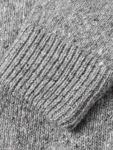 ELEVENTY Wool-Blend Zip-Up Cardigan - Men | Thumbnail 5 ELEVENTY Wool-Blend Zip-Up Cardigan - Men | Thumbnail 5