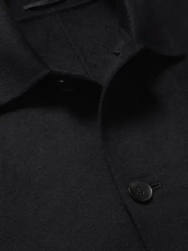 MR P. Double-Faced Wool and Cashmere-Blend Car Coat - Men | Thumbnail 5 MR P. Double-Faced Wool and Cashmere-Blend Car Coat - Men | Thumbnail 5