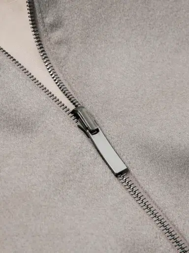 Stòffa Reversible Brushed-Cashmere Bomber Jacket - Men | Thumbnail 5 Stòffa Reversible Brushed-Cashmere Bomber Jacket - Men | Thumbnail 5