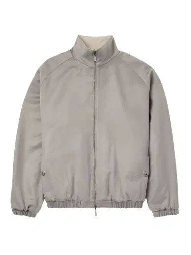 Stòffa Reversible Brushed-Cashmere Bomber Jacket - Men | Thumbnail 1 Stòffa Reversible Brushed-Cashmere Bomber Jacket - Men | Thumbnail 1