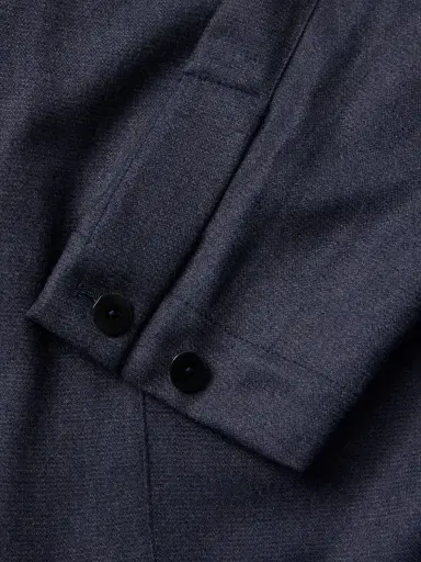 Stòffa Wool-Flannel Suit Jacket - Men | Thumbnail 5 Stòffa Wool-Flannel Suit Jacket - Men | Thumbnail 5