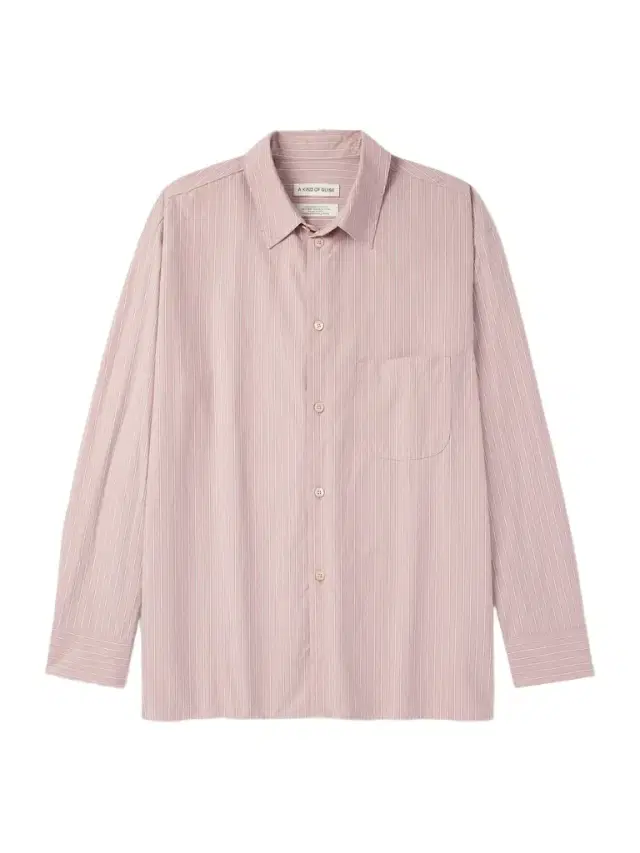 Gusto triped Cotton-Poplin Shirt - Men