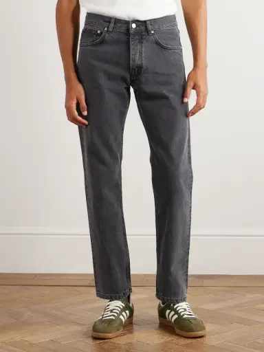 NN07 Sonny 1866 Straight-Leg Jeans - Men | Thumbnail 3 NN07 Sonny 1866 Straight-Leg Jeans - Men | Thumbnail 3