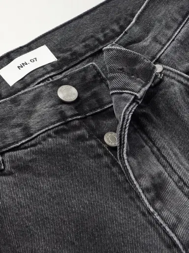NN07 Sonny 1866 Straight-Leg Jeans - Men | Thumbnail 6 NN07 Sonny 1866 Straight-Leg Jeans - Men | Thumbnail 6