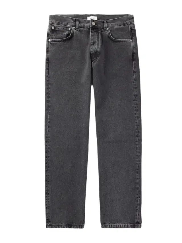 Sonny 1866 Straight-Leg Jeans - Men