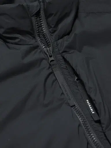 Canada Goose Lodge Quilted Ripstop Down Gilet - Men | Thumbnail 5 Canada Goose Lodge Quilted Ripstop Down Gilet - Men | Thumbnail 5
