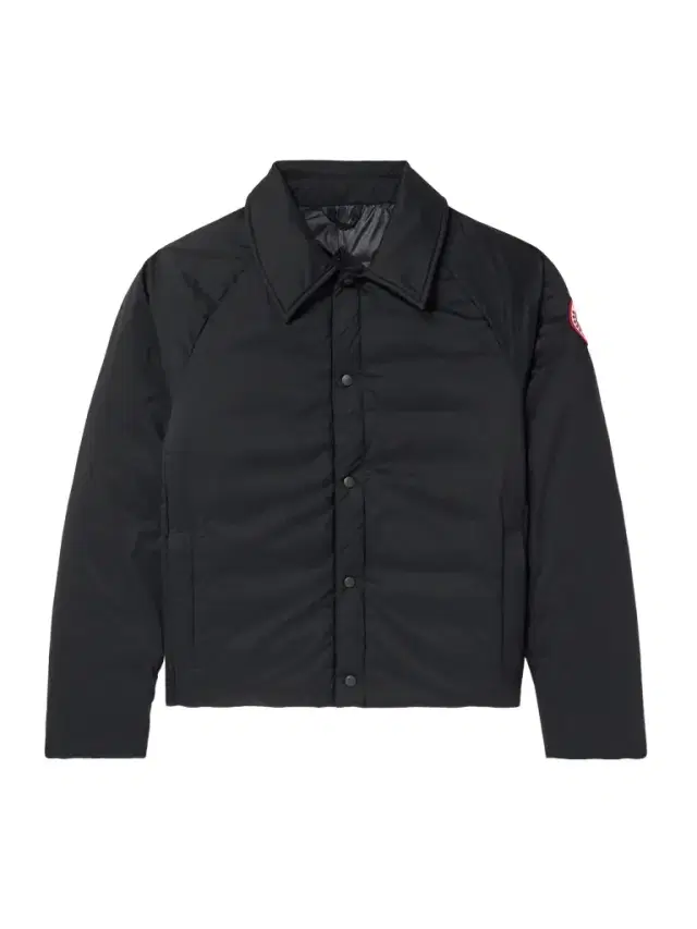 Canada Goose Lodge Padded Ripstop Down Jacket - Men