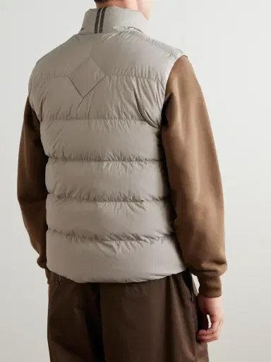 Canada Goose Crofton Enduraluxe® Down Gilet - Men | Thumbnail 4