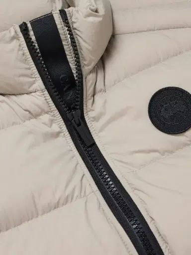 Canada Goose Crofton Enduraluxe® Down Gilet - Men | Thumbnail 5
