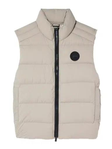 Canada Goose Crofton Enduraluxe® Down Gilet - Men | Thumbnail 1