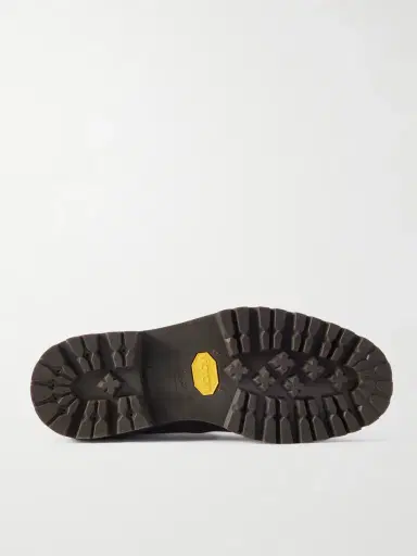 MR P. Jacques Suede Hiking Boots - Men | Thumbnail 3 MR P. Jacques Suede Hiking Boots - Men | Thumbnail 3