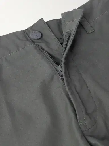 Stone Island STONE ISLAND GHOST Straight-Leg Logo-Appliquéd Cotton Cargo Trousers - Men | Thumbnail 6 Stone Island STONE ISLAND GHOST Straight-Leg Logo-Appliquéd Cotton Cargo Trousers - Men | Thumbnail 6