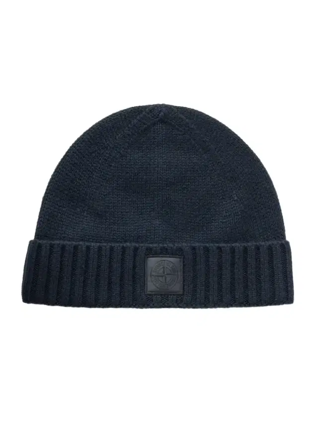 STONE ISLAND GHOST Logo-Appliquéd Cashmere Beanie - Men STONE ISLAND GHOST Logo-Appliquéd Cashmere Beanie - Men