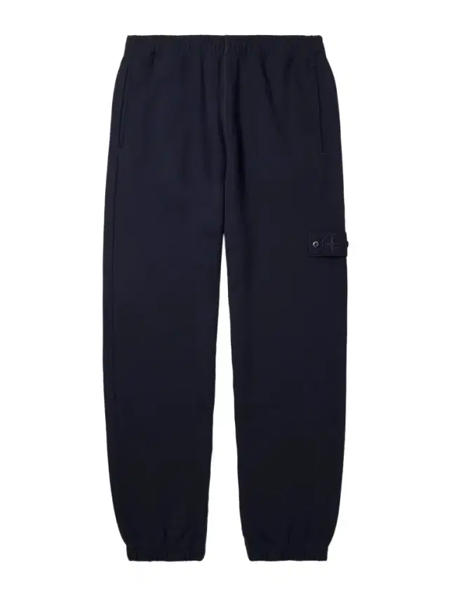 STONE ISLAND GHOST Tapered Wool and Cotton-Blend Jersey Sweatpants - Men