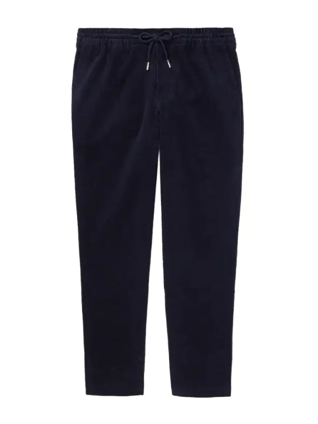 MR P. Edwin Tapered Cotton-Corduroy Drawstring Trousers - Men