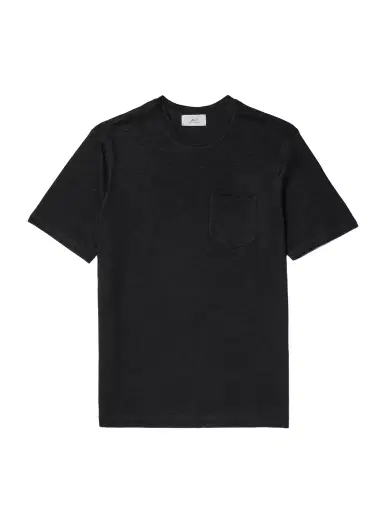 MR P. Linen and Organic Cotton-Blend T-Shirt - Men | Thumbnail 1
