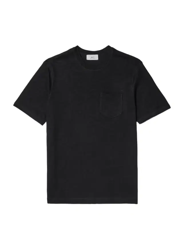 MR P. Linen and Organic Cotton-Blend T-Shirt - Men