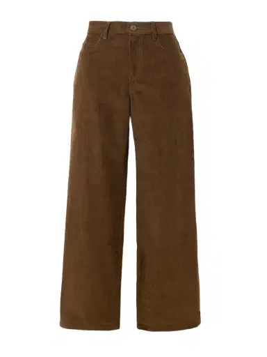 Le Kasha Vicence Cotton-corduroy Wide-leg Pants | Thumbnail 1 Le Kasha Vicence Cotton-corduroy Wide-leg Pants | Thumbnail 1