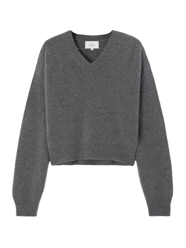 Anzor Cashmere Sweater