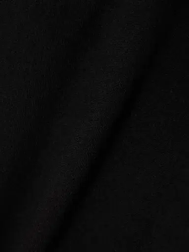 Saint Laurent Wool-blend Mini Dress | Thumbnail 4 Saint Laurent Wool-blend Mini Dress | Thumbnail 4