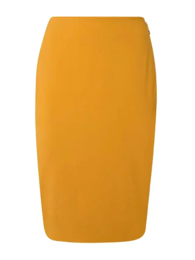 Grain De Poudre Skirt