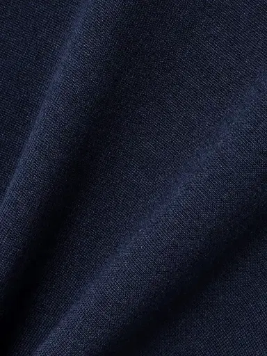 Saint Laurent Wool, Cashmere And Silk-blend Turtleneck Sweater | Thumbnail 5