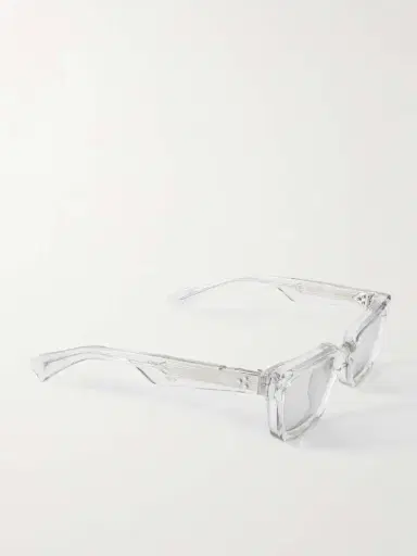 Jacques Marie Mage Casablanca D-frame Acetate Sunglasses | Thumbnail 3 Jacques Marie Mage Casablanca D-frame Acetate Sunglasses | Thumbnail 3