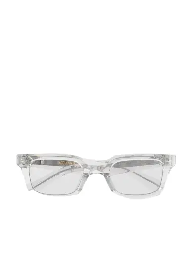 Jacques Marie Mage Casablanca D-frame Acetate Sunglasses | Thumbnail 1 Jacques Marie Mage Casablanca D-frame Acetate Sunglasses | Thumbnail 1
