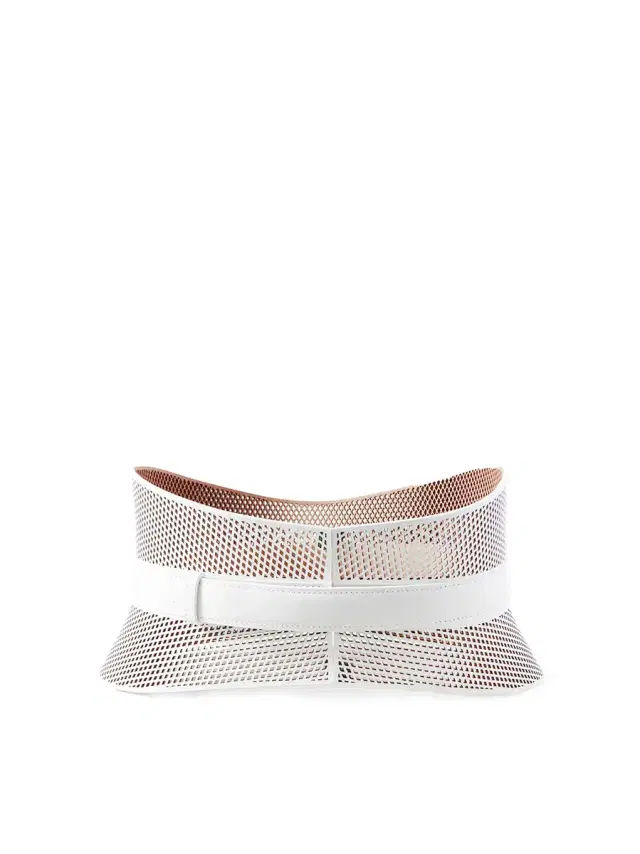 Neo Bustier Belt