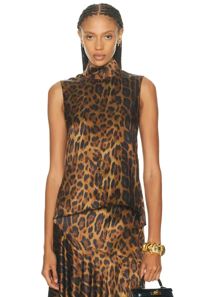 Adam Lippes Varick Top