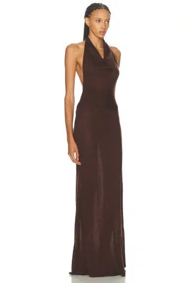 Aya Muse Reed Dress | Thumbnail 2 Aya Muse Reed Dress | Thumbnail 2