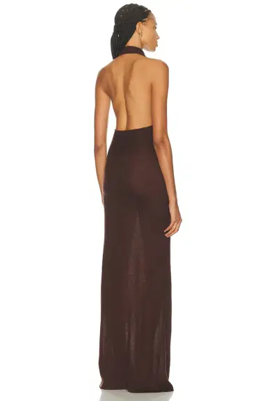 Aya Muse Reed Dress | Thumbnail 3 Aya Muse Reed Dress | Thumbnail 3