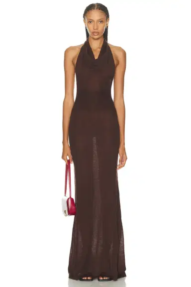 Aya Muse Reed Dress | Thumbnail 1 Aya Muse Reed Dress | Thumbnail 1