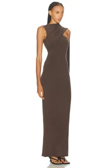 Aya Muse Cedar Dress | Thumbnail 2