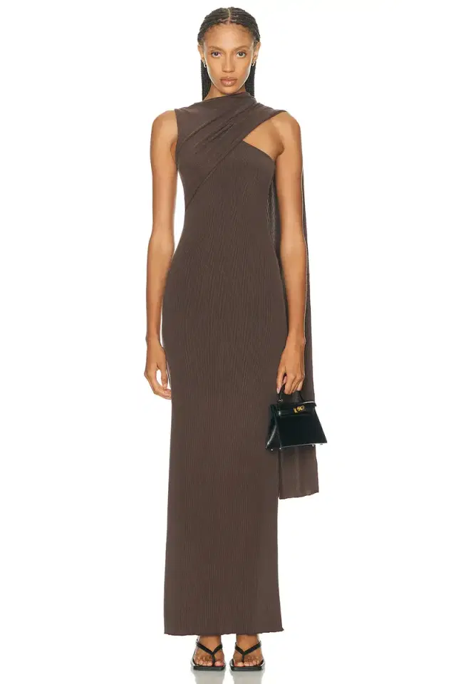 Cedar Dress